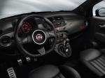 Fiat 500 GQ Concept 2013 года